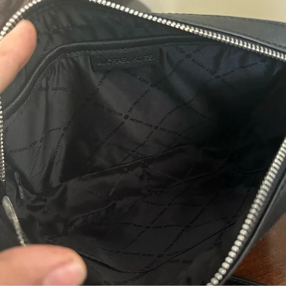 Michael Kors Jet Set Large East West Crossbody bag